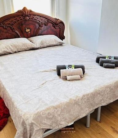 3 Bed House East London Home Екстер'єр фото