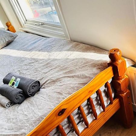 3 Bed House East London Home Екстер'єр фото