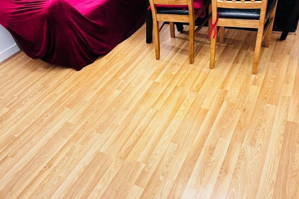 3 Bed House East London Home Екстер'єр фото